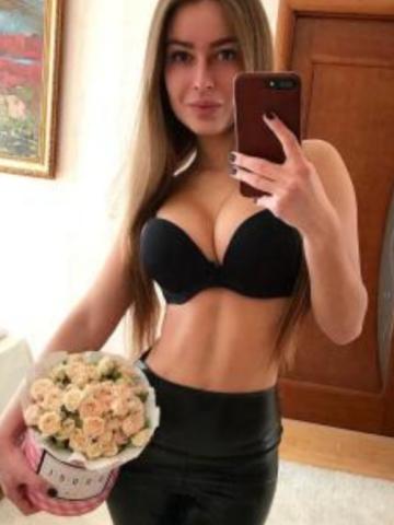 Анкета проститутки Снежана - Фото, 23 года, №359313